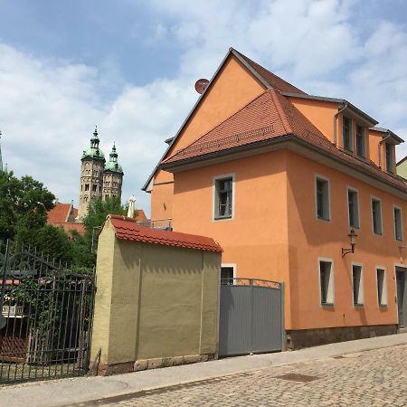 Privatzimmer Othmarsweg Naumburg  Luaran gambar
