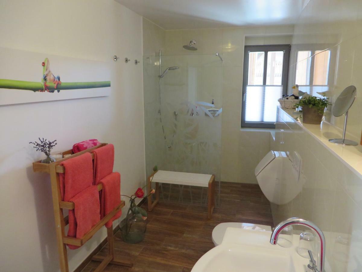Privatzimmer Othmarsweg Naumburg  Luaran gambar