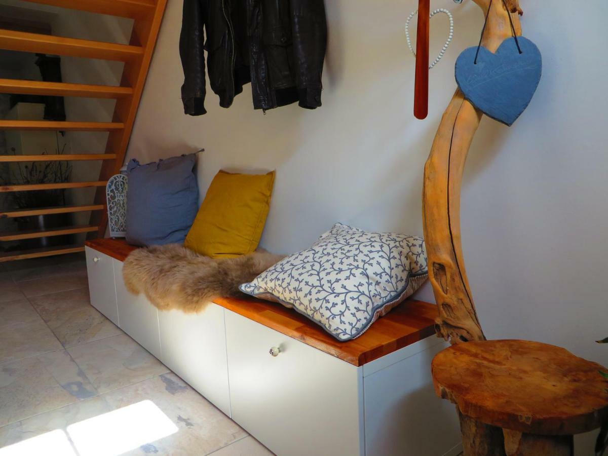 Privatzimmer Othmarsweg Naumburg  Luaran gambar
